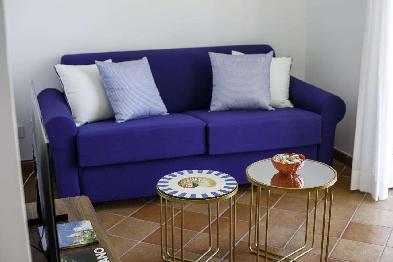 Estate4Home - Medusa Позітано Екстер'єр фото