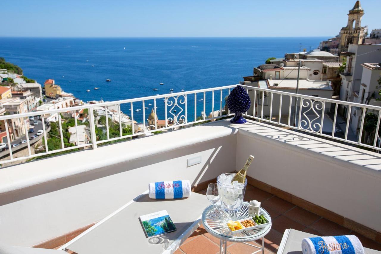 Estate4Home - Medusa Позітано Екстер'єр фото