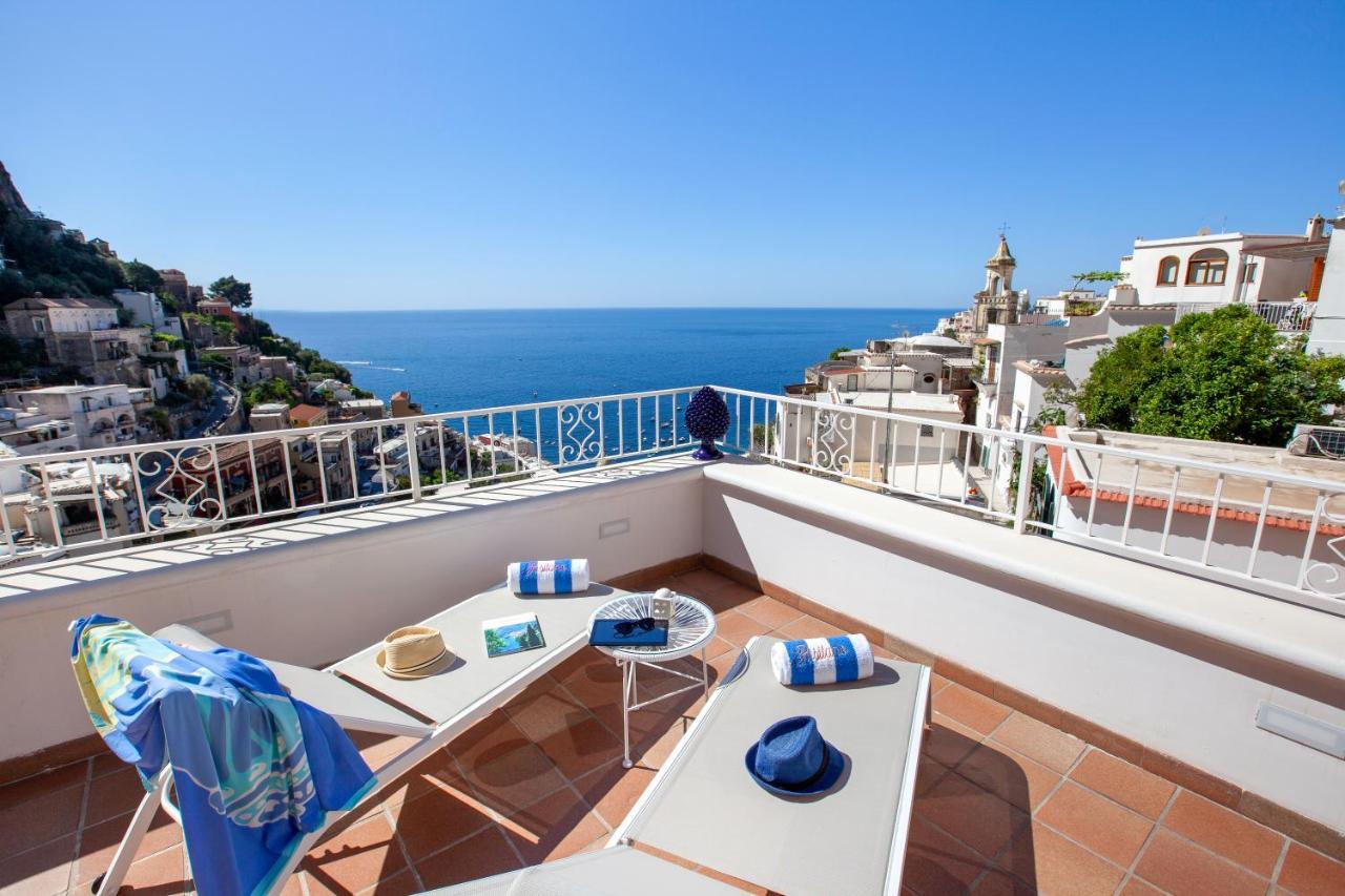 Estate4Home - Medusa Позітано Екстер'єр фото