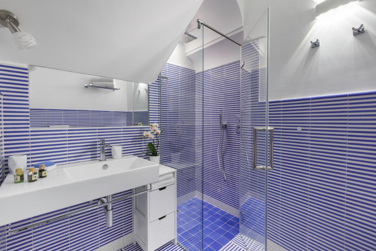 Estate4Home - Medusa Позітано Екстер'єр фото