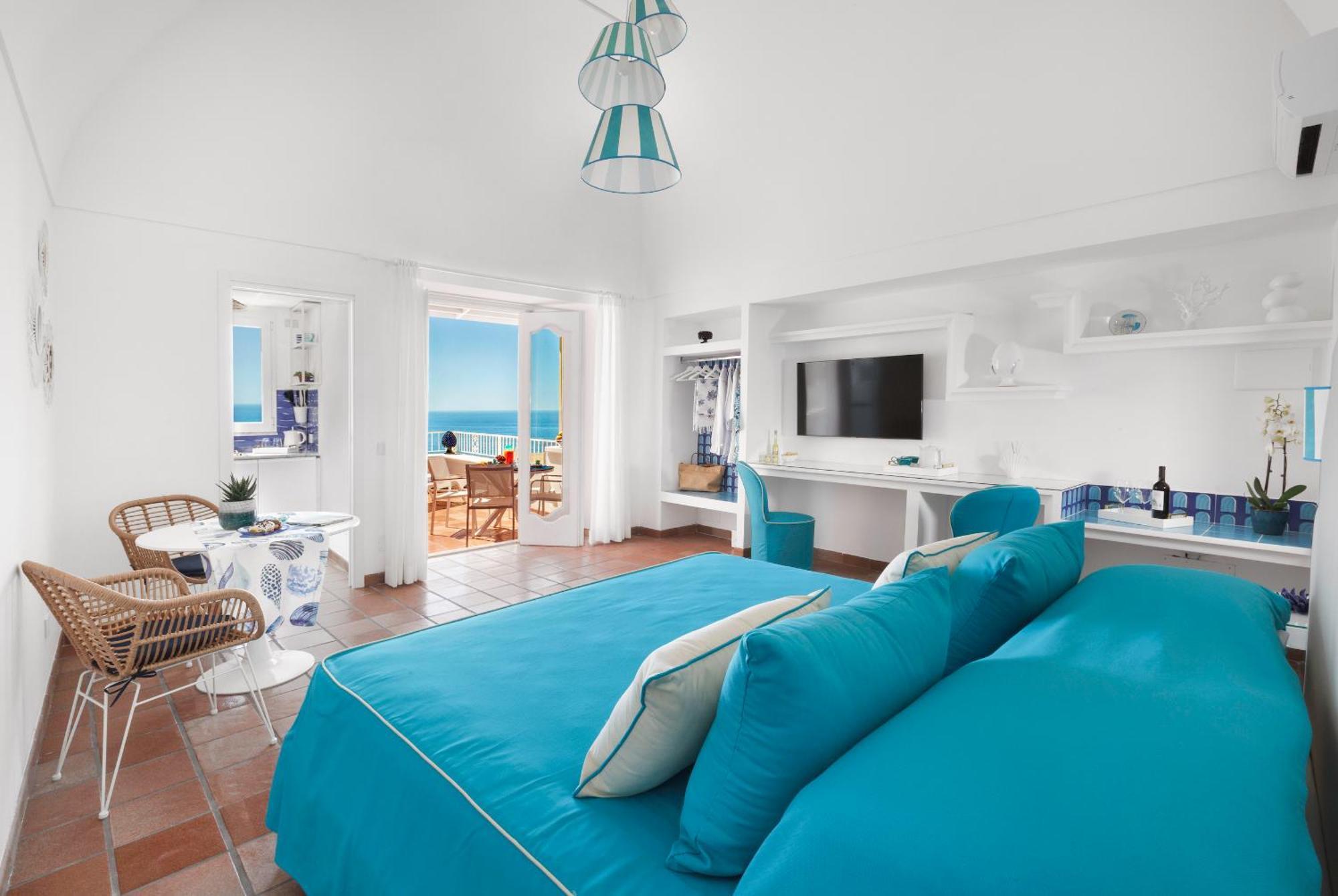 Estate4Home - Medusa Позітано Екстер'єр фото