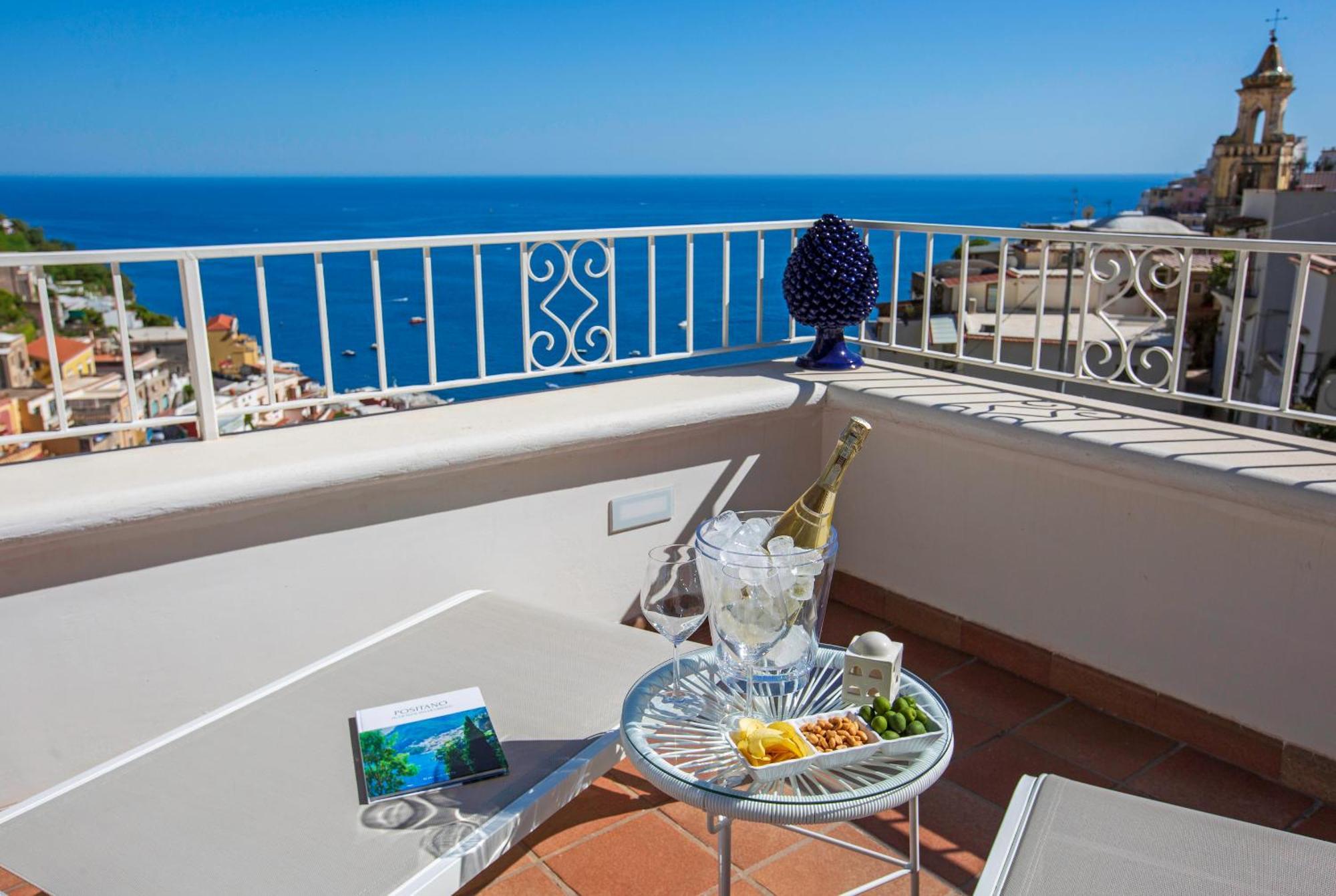Estate4Home - Medusa Позітано Екстер'єр фото