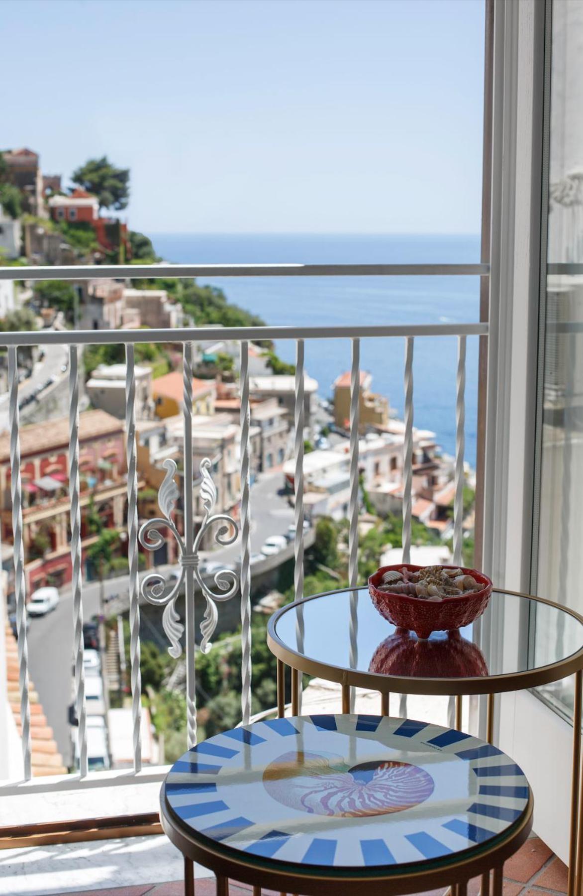 Estate4Home - Medusa Позітано Екстер'єр фото
