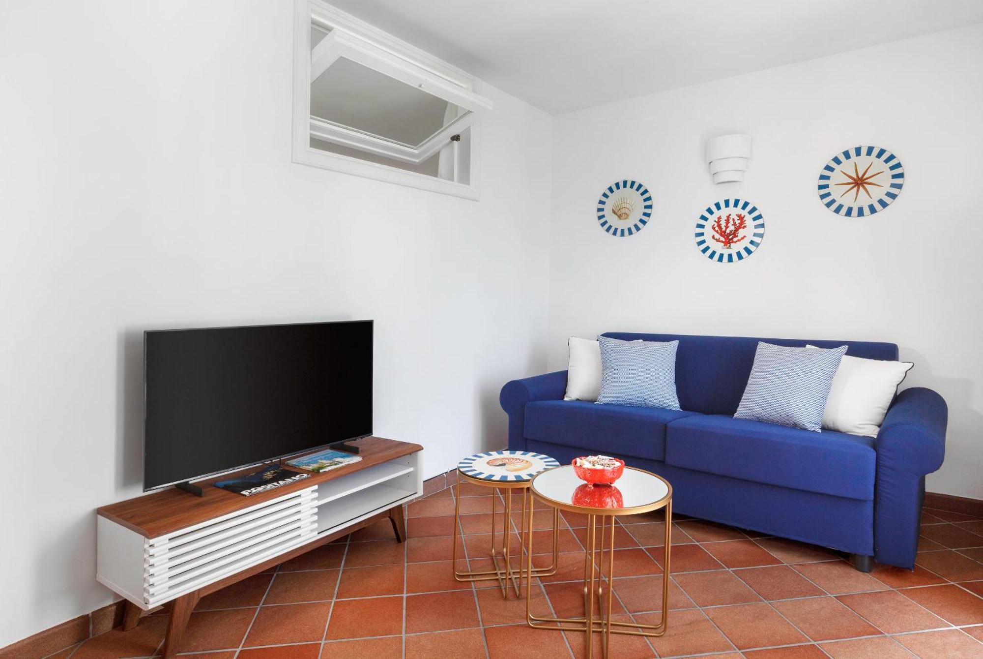 Estate4Home - Medusa Позітано Екстер'єр фото