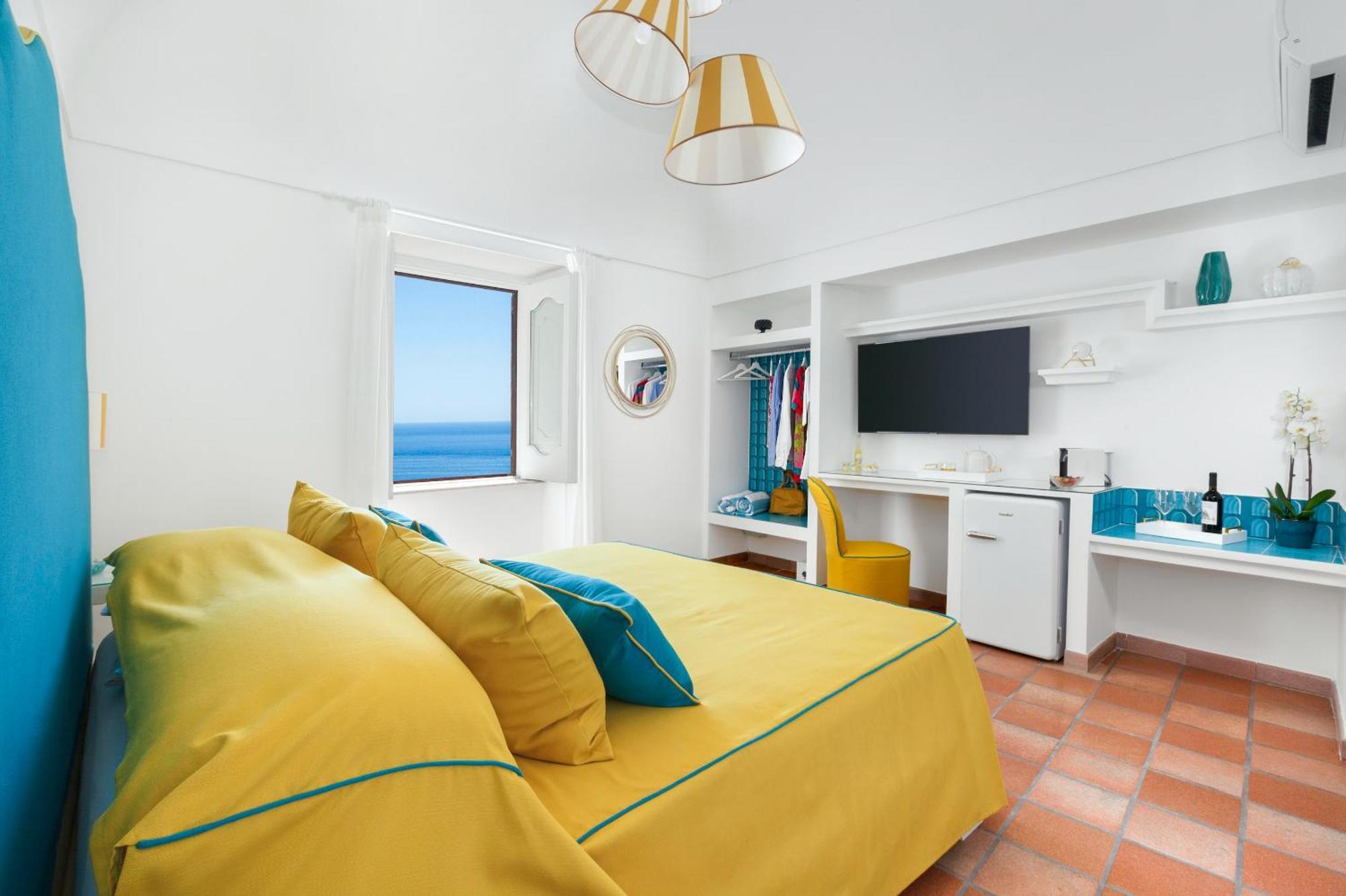 Estate4Home - Medusa Позітано Екстер'єр фото