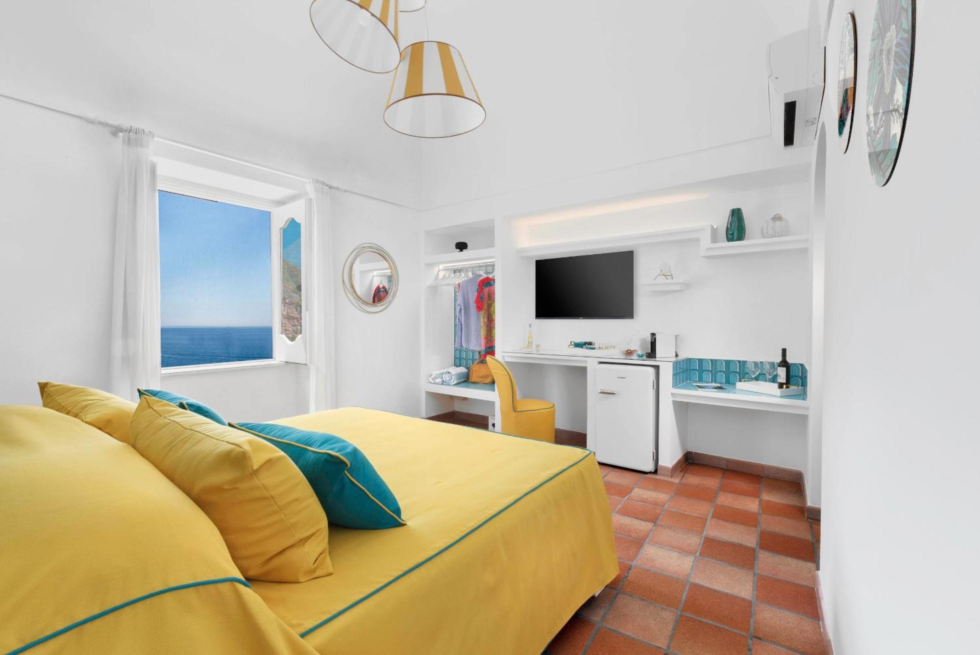 Estate4Home - Medusa Позітано Екстер'єр фото
