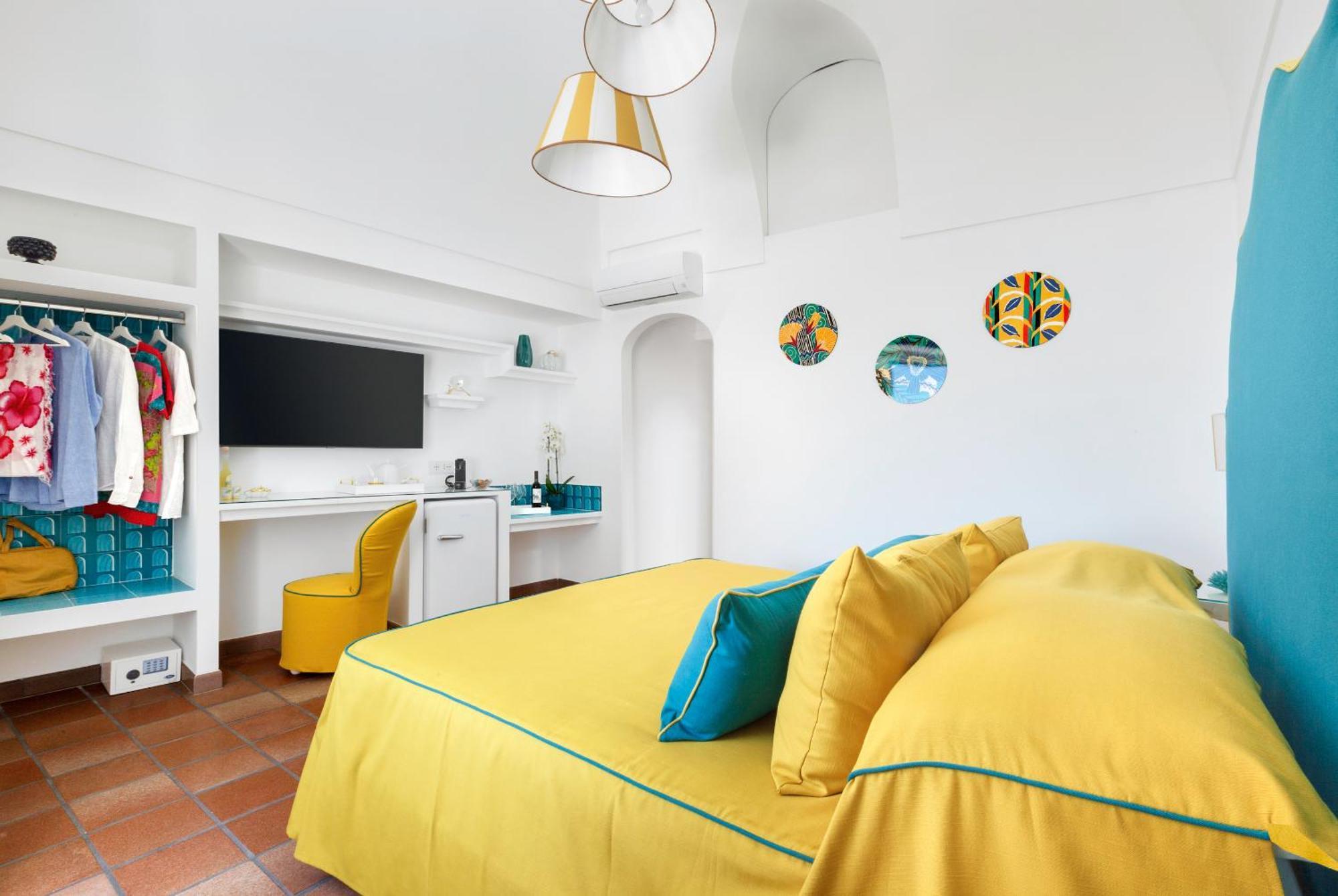 Estate4Home - Medusa Позітано Екстер'єр фото