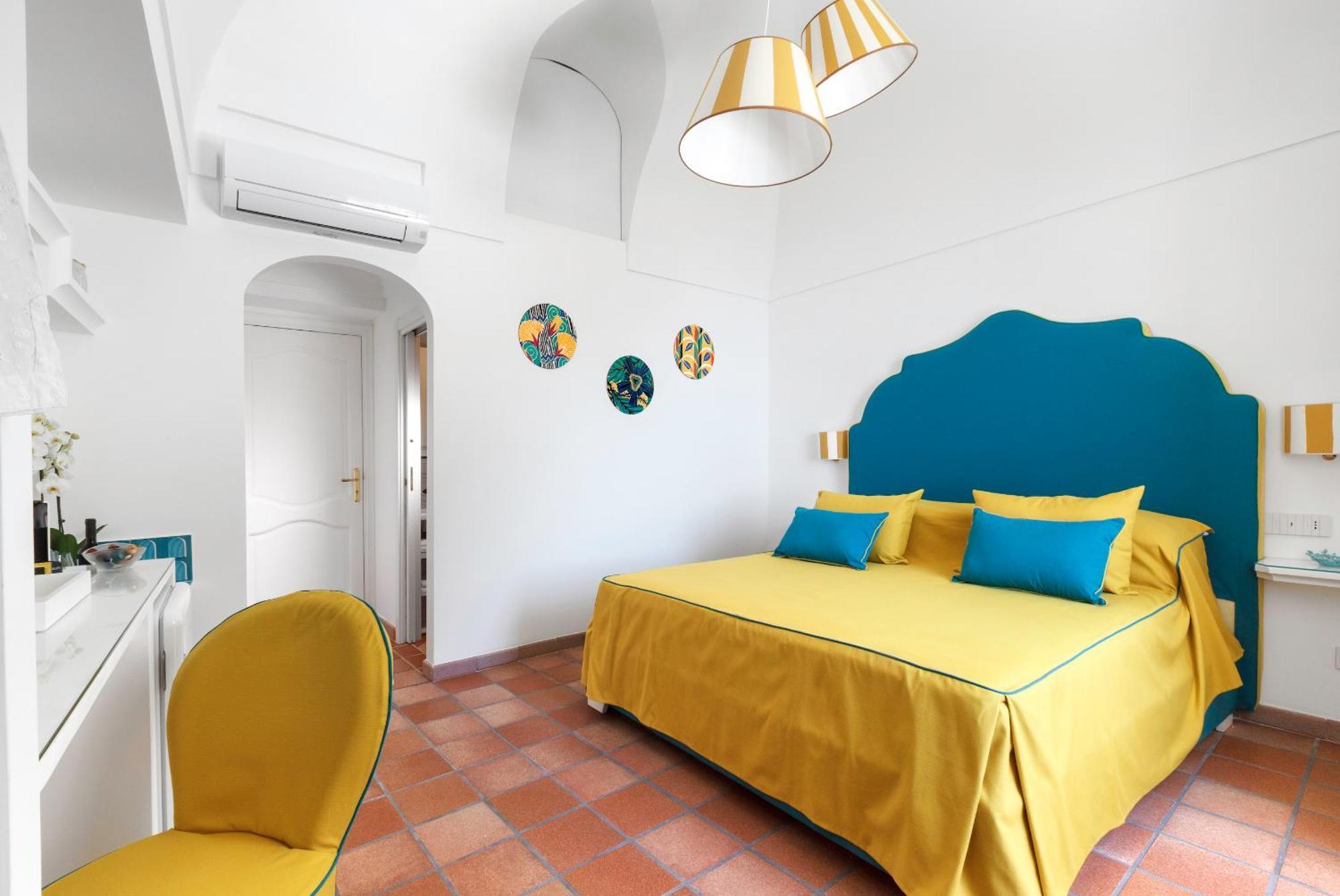 Estate4Home - Medusa Позітано Екстер'єр фото